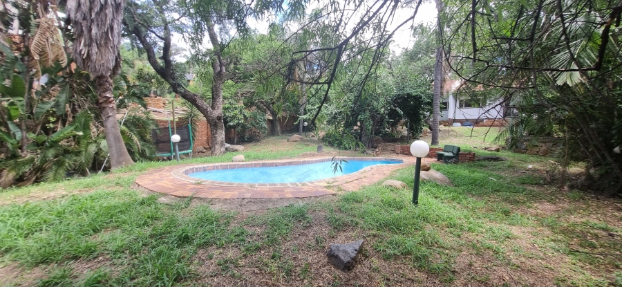 3 Bedroom Property for Sale in Elandsrand North West